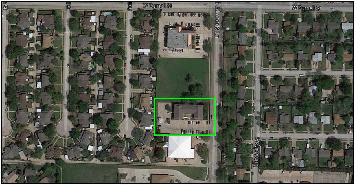 650 S Edmonds Lane Lewisville TX 75067