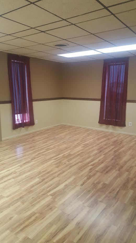 2481 S Danville Drive Abilene TX 79605