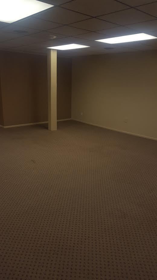 2481 S Danville Drive Abilene TX 79605