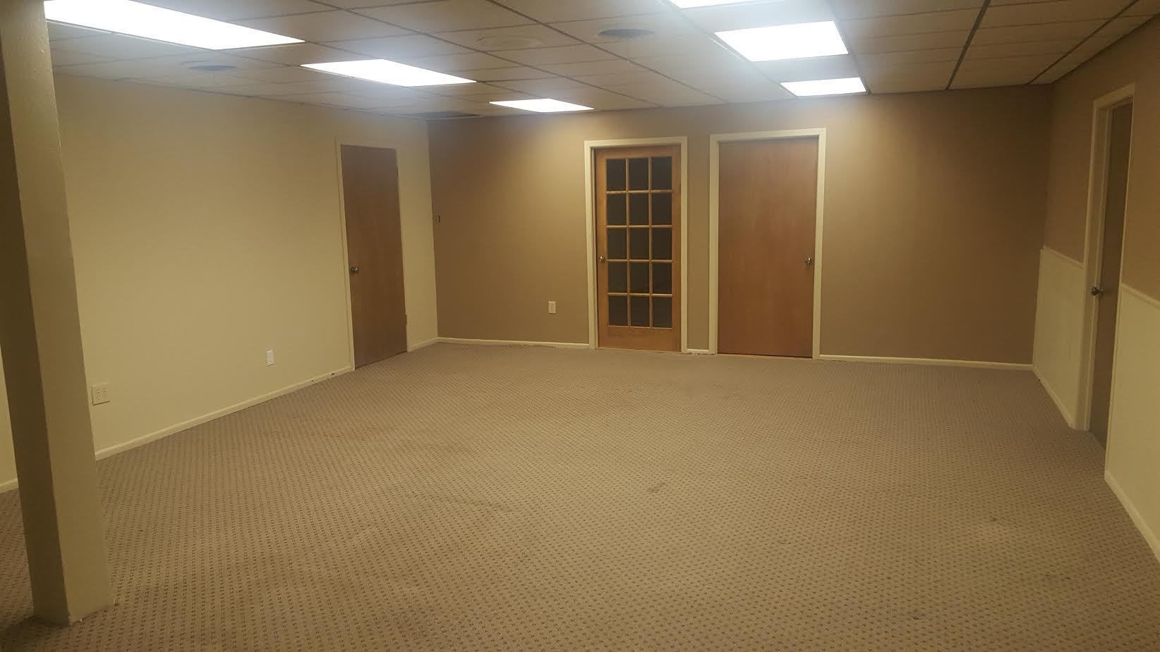 2481 S Danville Drive Abilene TX 79605