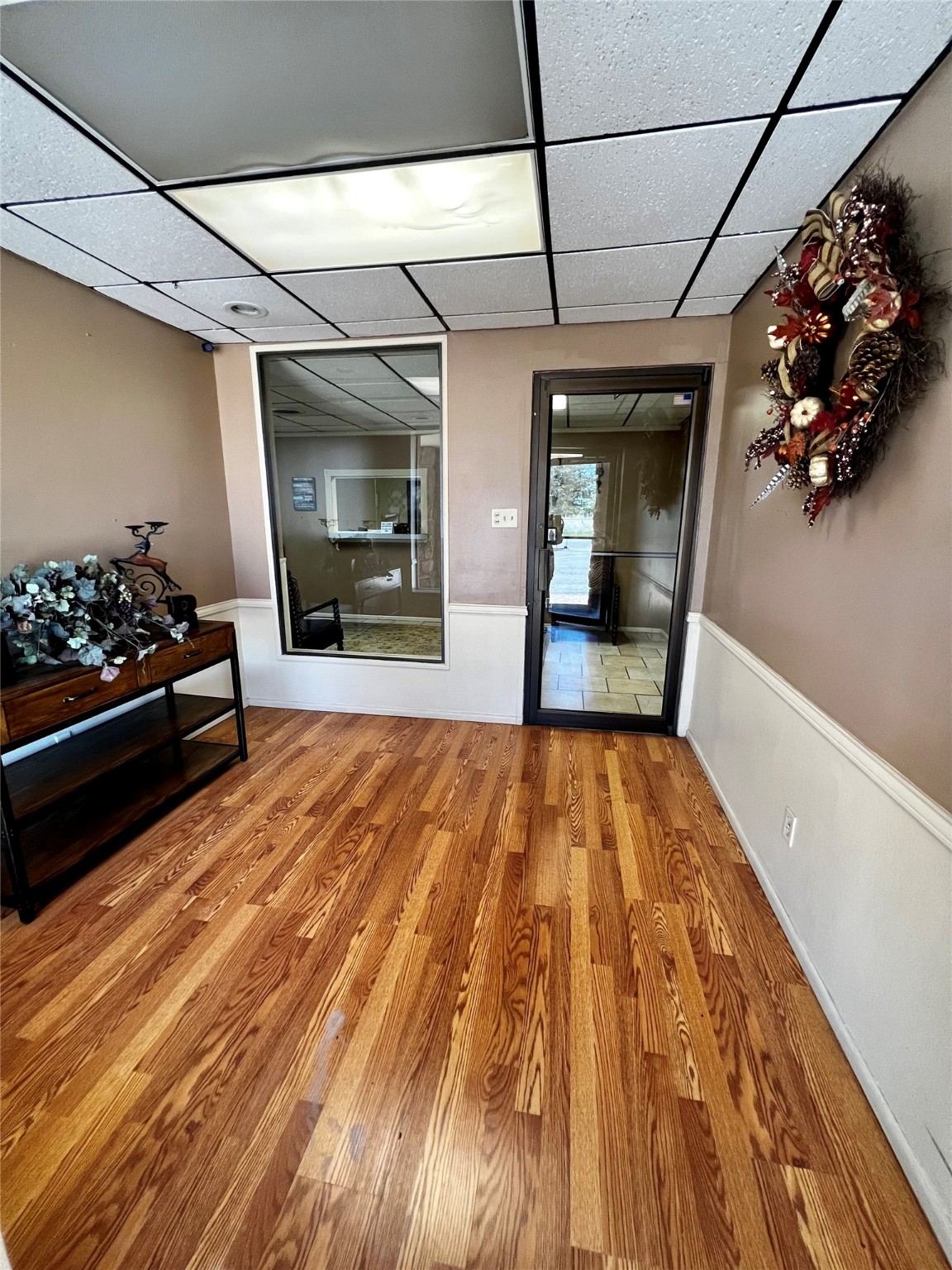 2481 S Danville Drive Abilene TX 79605