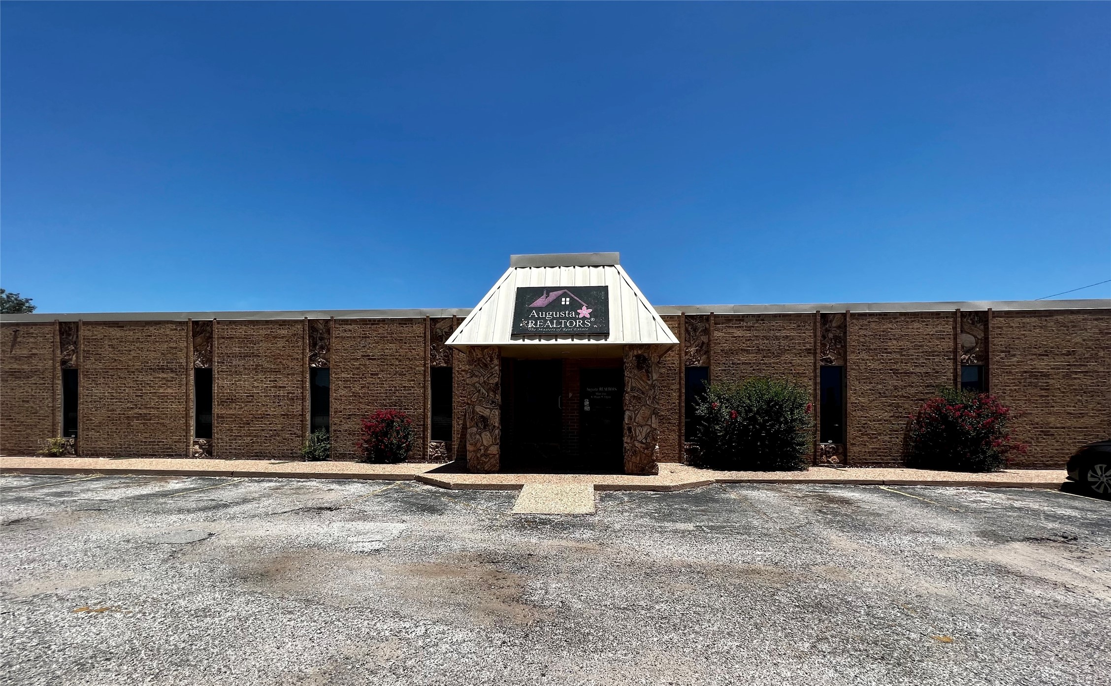 2481 S Danville Drive Abilene TX 79605