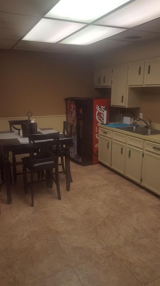 2481 S Danville Drive Abilene TX 79605