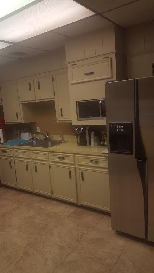 2481 S Danville Drive Abilene TX 79605