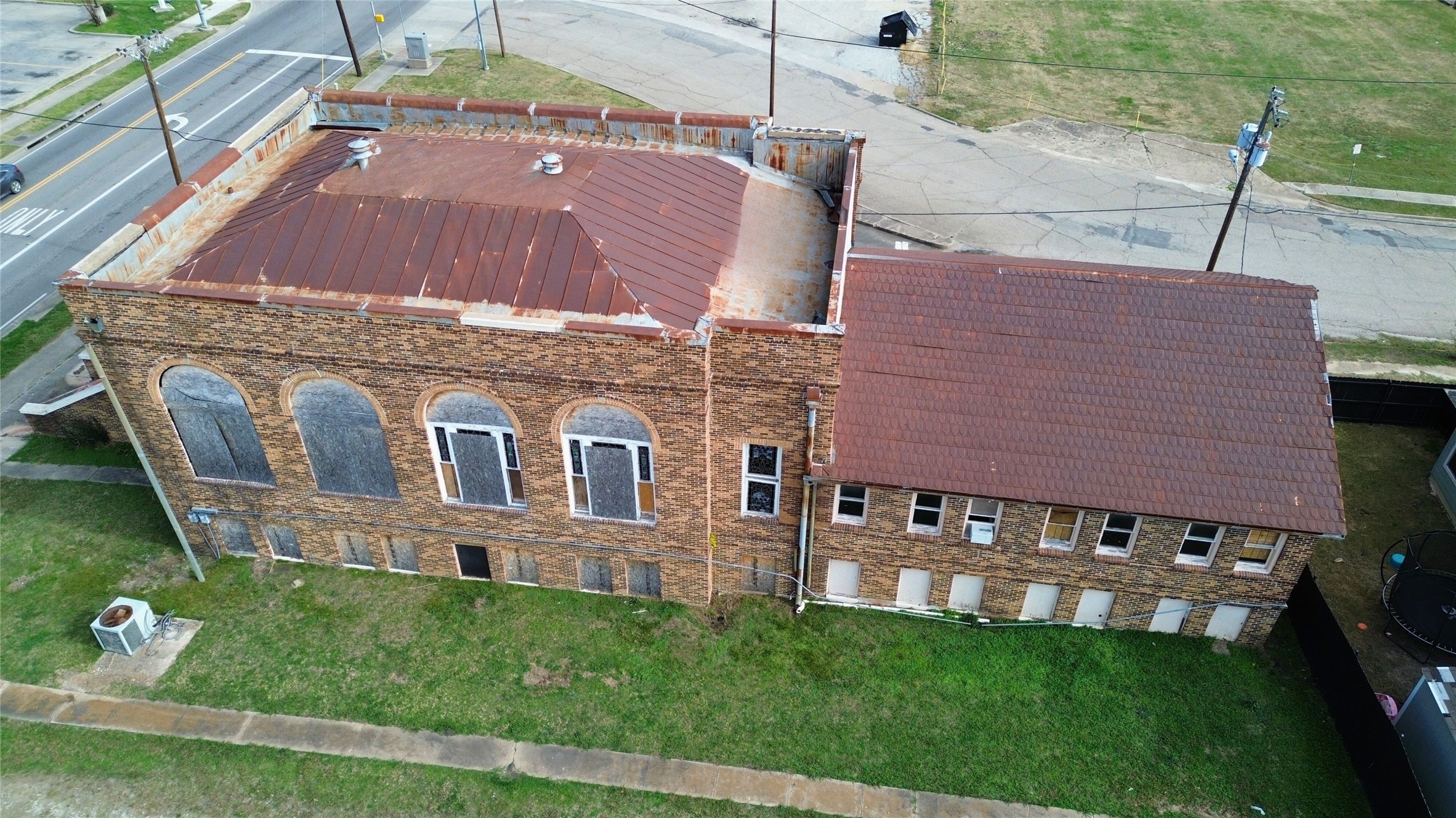 3907 Lee Street Greenville TX 75401