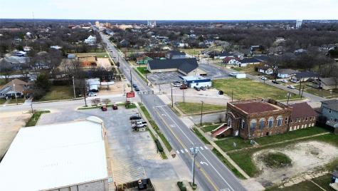 3907 Lee Street Greenville TX 75401