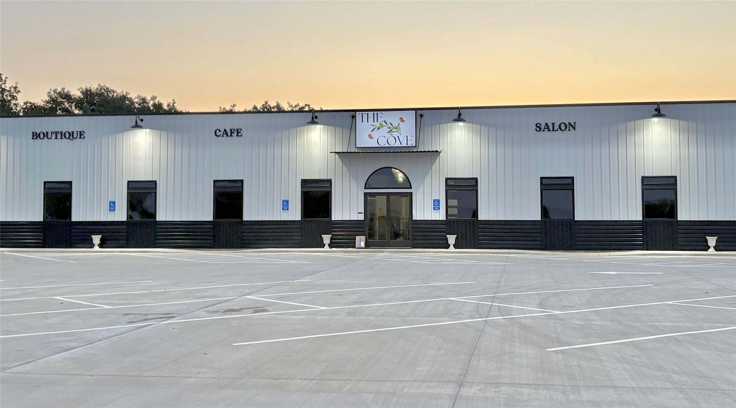 3425 Highway 34 Greenville TX 75402