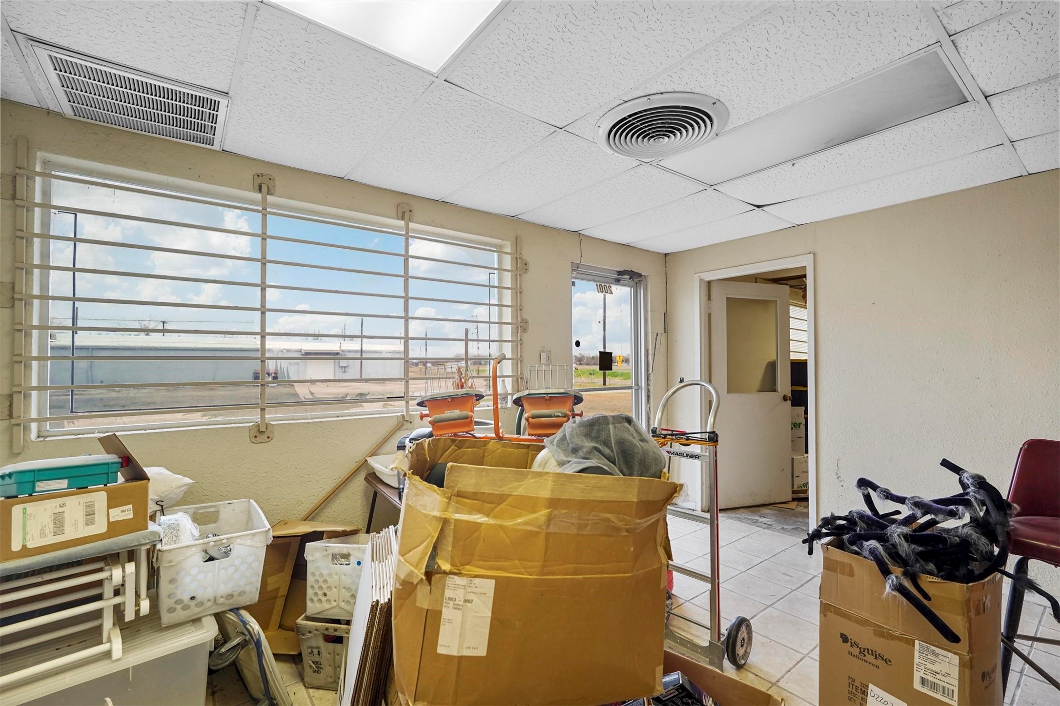 2001 Interstate Highway 30 E Greenville TX 75402