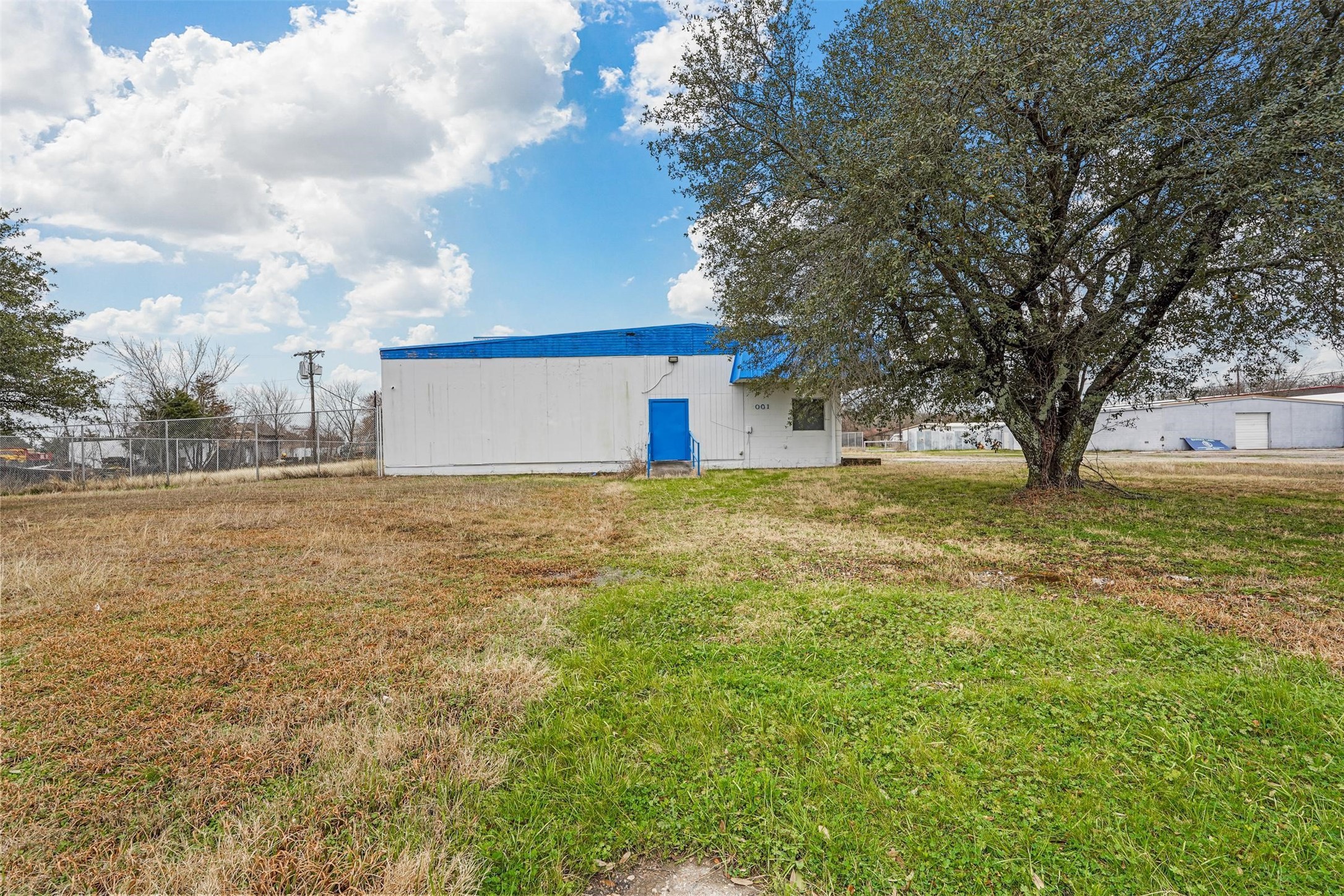 2001 Interstate Highway 30 E Greenville TX 75402