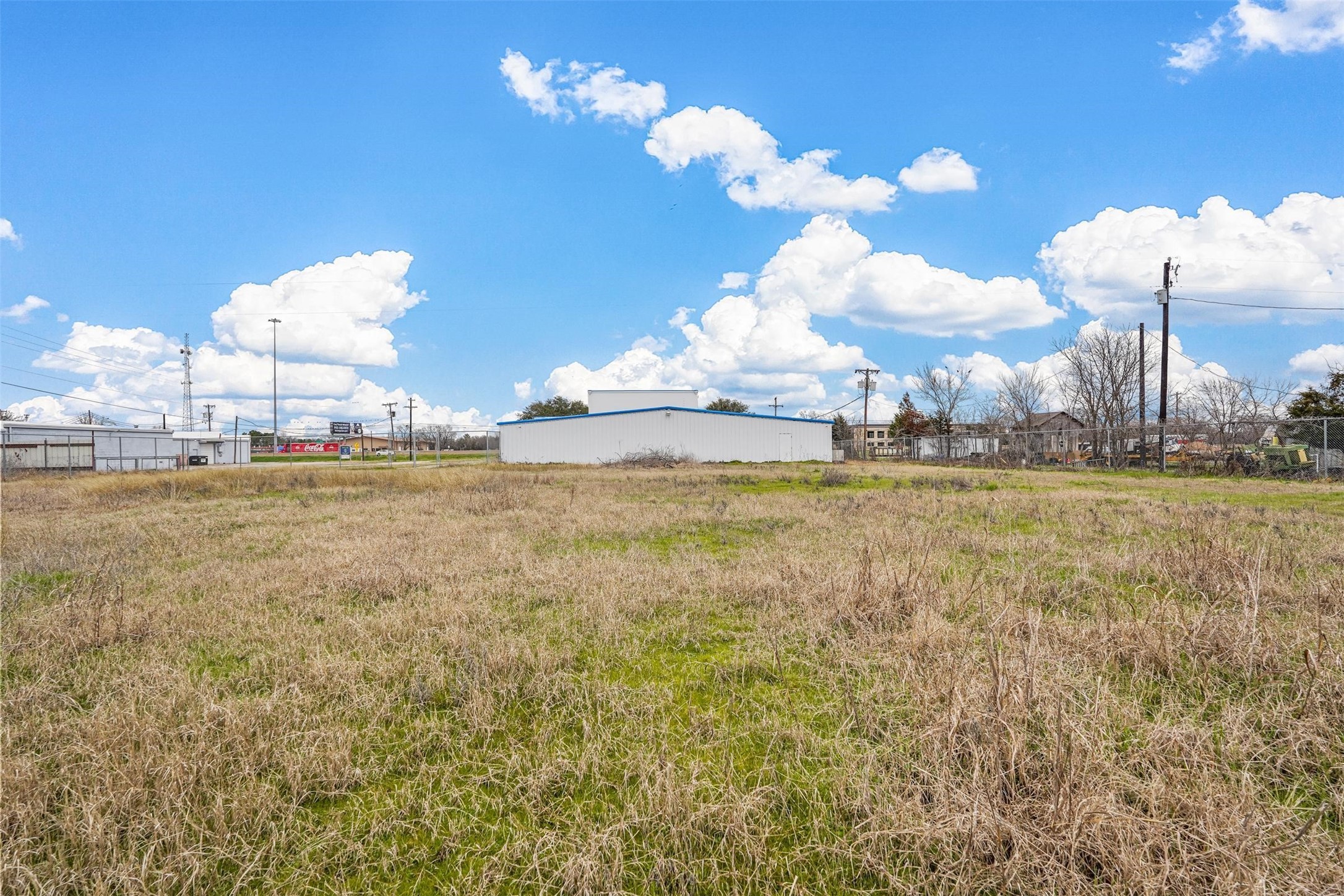 2001 Interstate Highway 30 E Greenville TX 75402