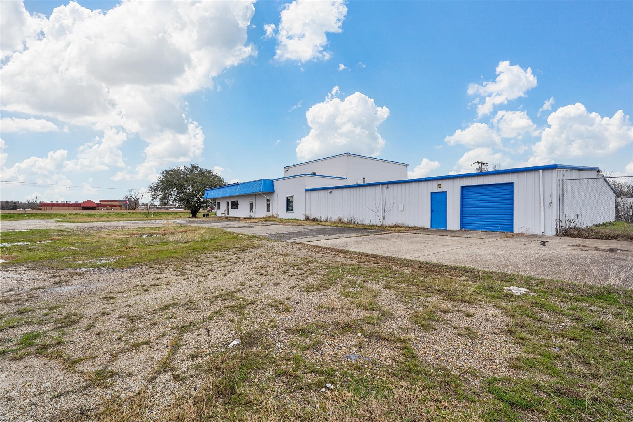 2001 Interstate Highway 30 E Greenville TX 75402