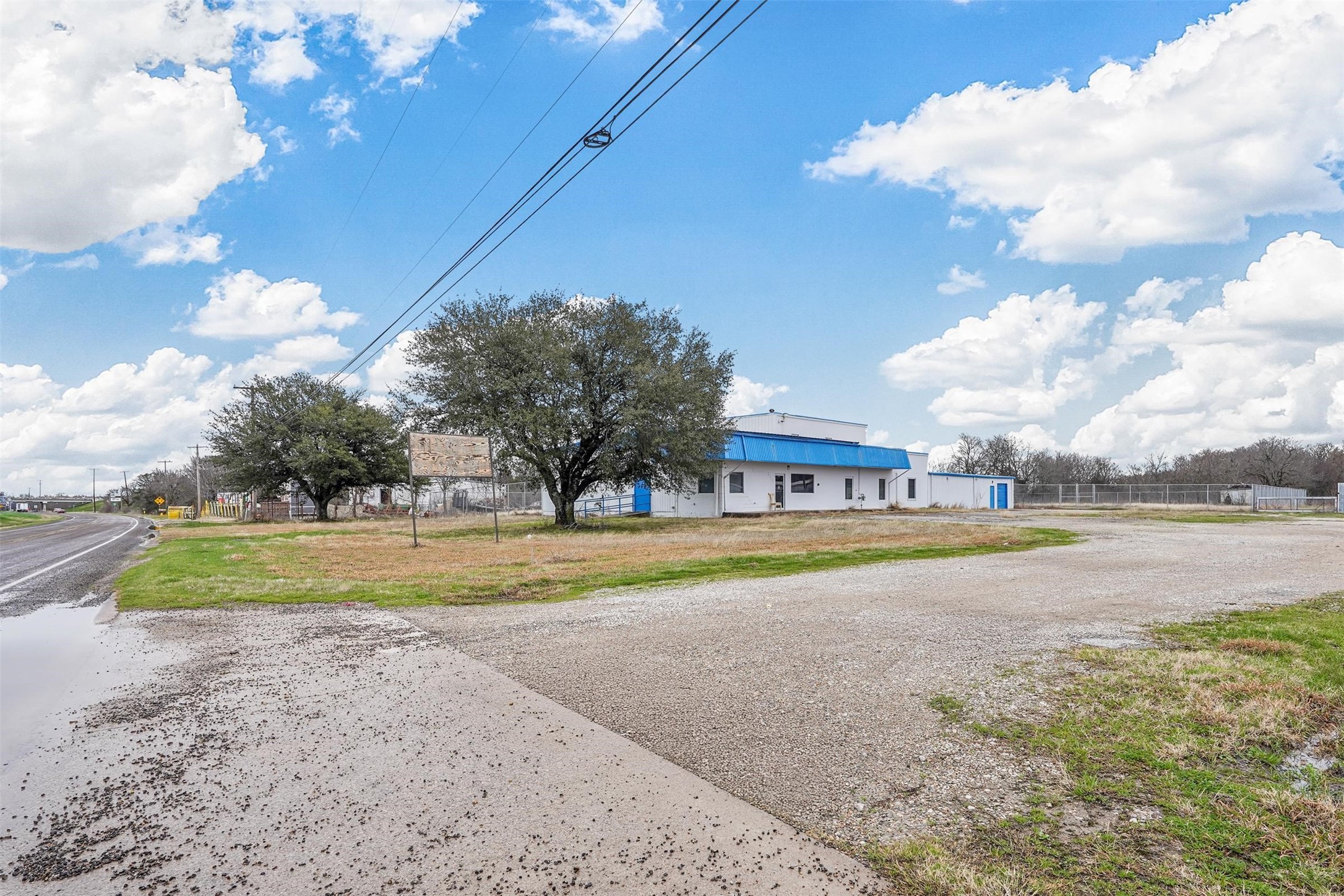 2001 Interstate Highway 30 E Greenville TX 75402