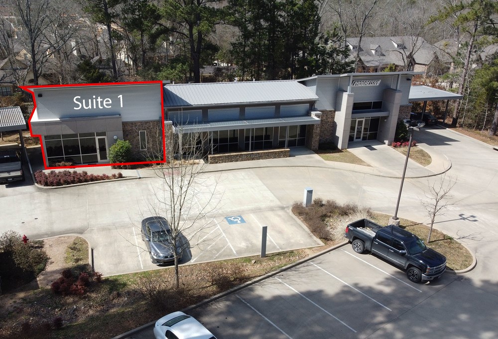 5763 Eagles Nest Boulevard Tyler TX 75703