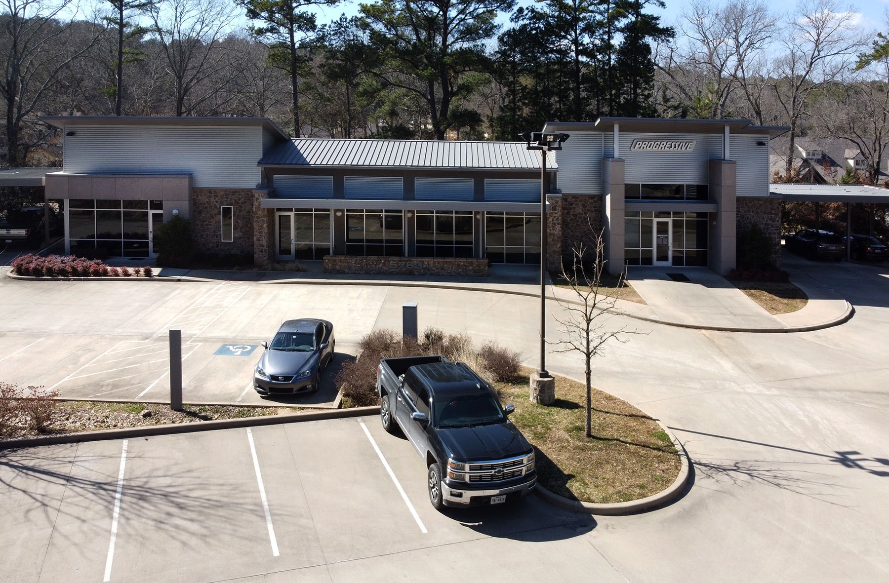 5763 Eagles Nest Boulevard Tyler TX 75703
