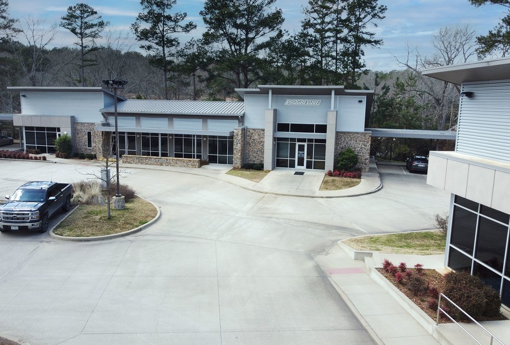 5763 Eagles Nest Boulevard Tyler TX 75703
