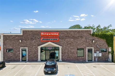 4001 S Buckner Boulevard Dallas TX 75227