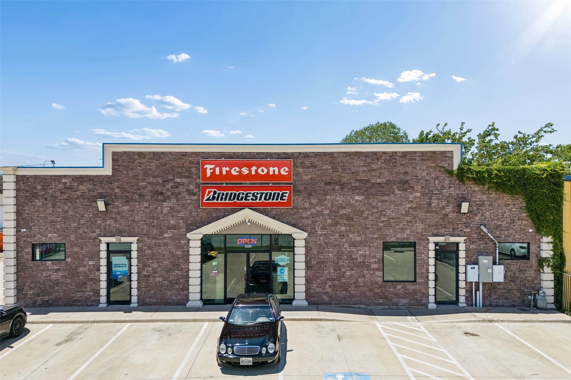 4001 S Buckner Boulevard Dallas TX 75227