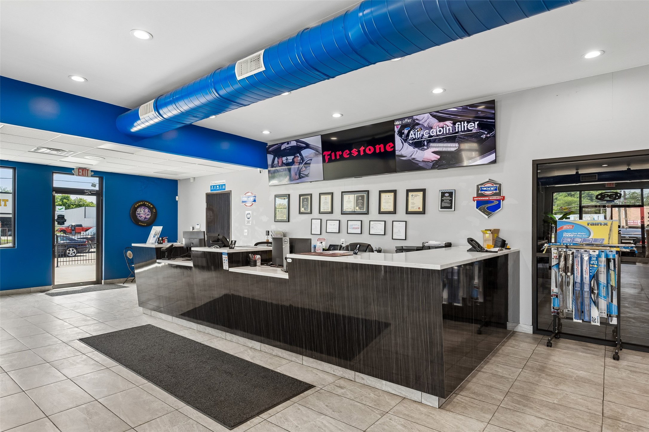 4001 S Buckner Boulevard Dallas TX 75227
