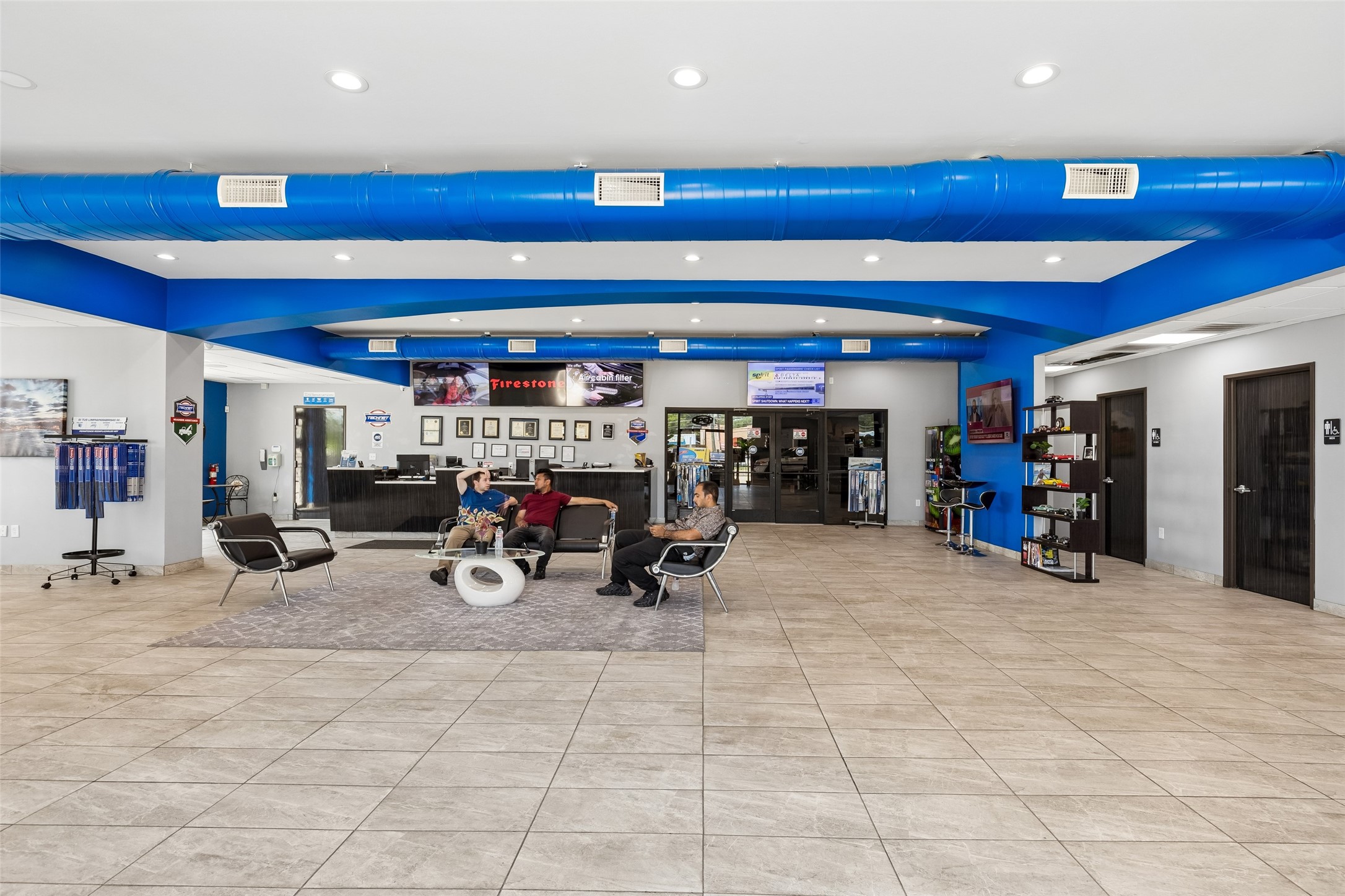 4001 S Buckner Boulevard Dallas TX 75227