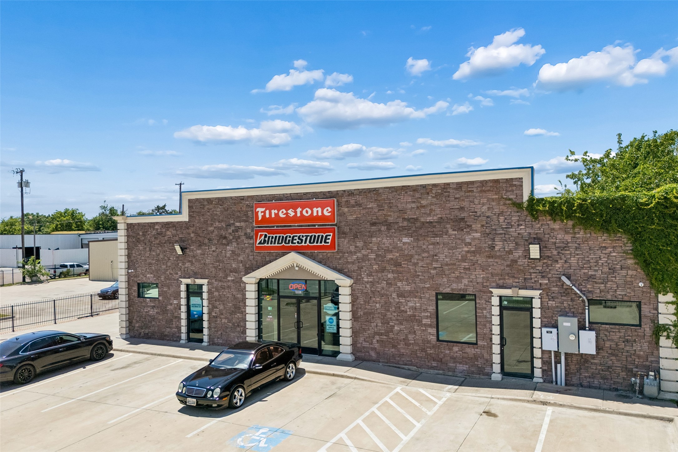 4001 S Buckner Boulevard Dallas TX 75227