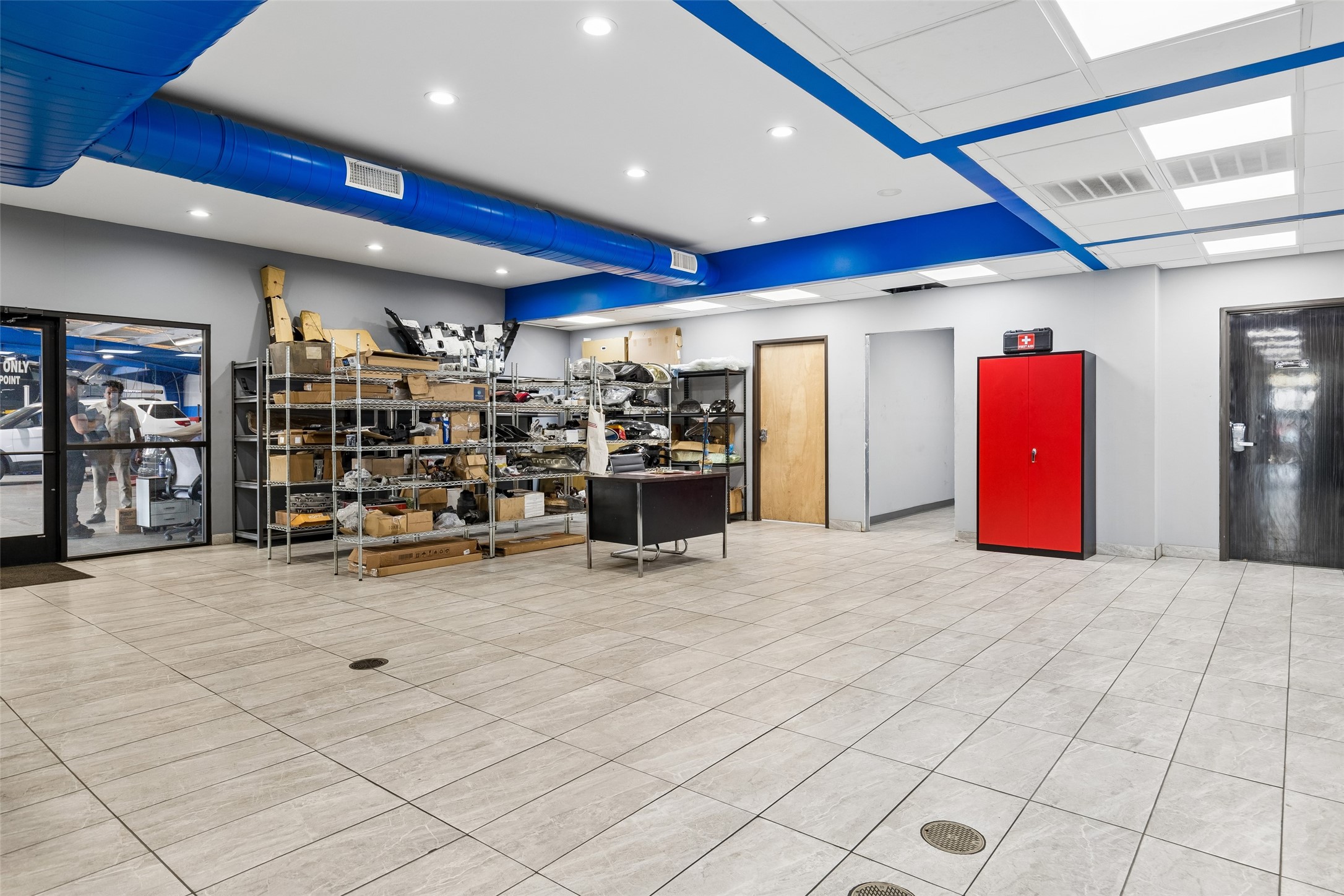 4001 S Buckner Boulevard Dallas TX 75227