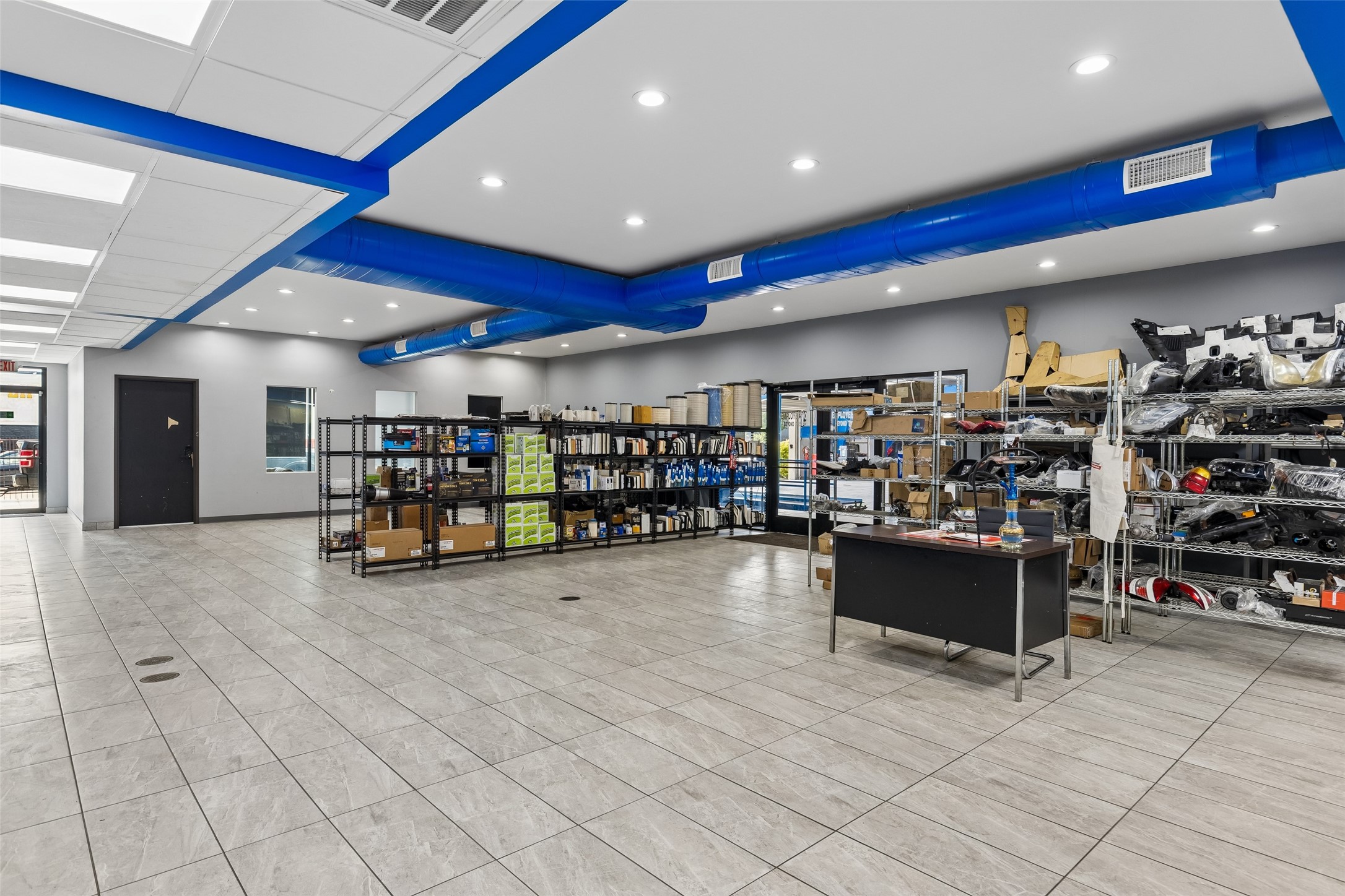 4001 S Buckner Boulevard Dallas TX 75227
