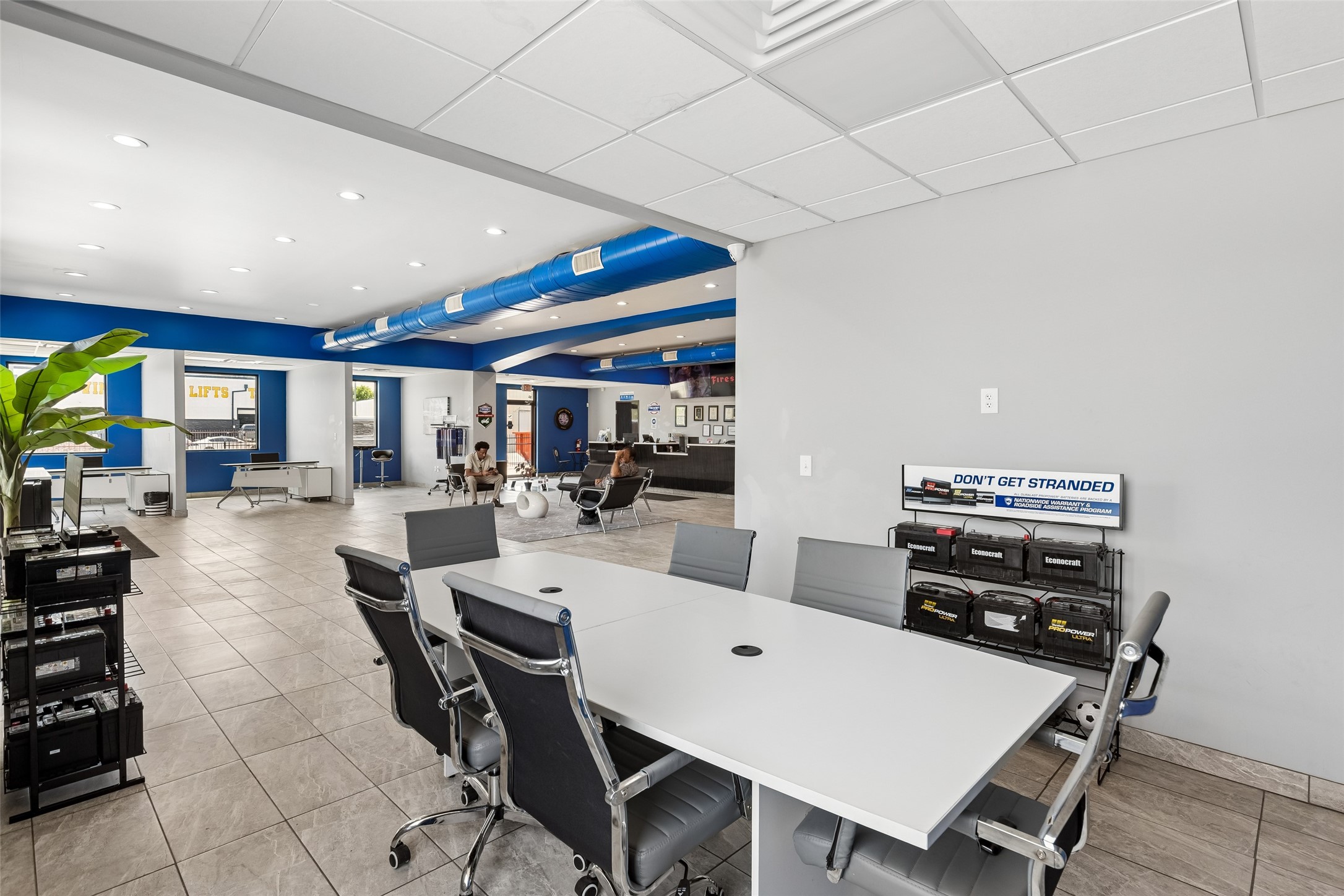 4001 S Buckner Boulevard Dallas TX 75227