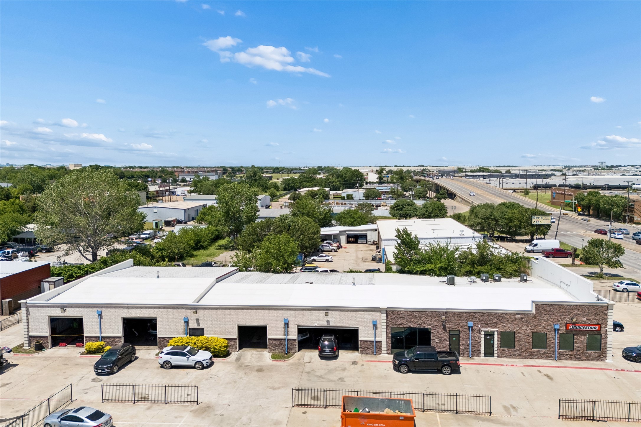 4001 S Buckner Boulevard Dallas TX 75227