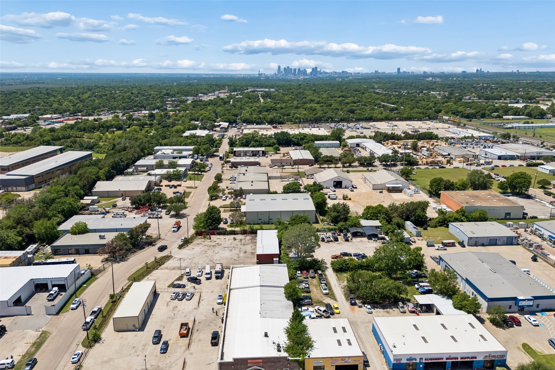 4001 S Buckner Boulevard Dallas TX 75227
