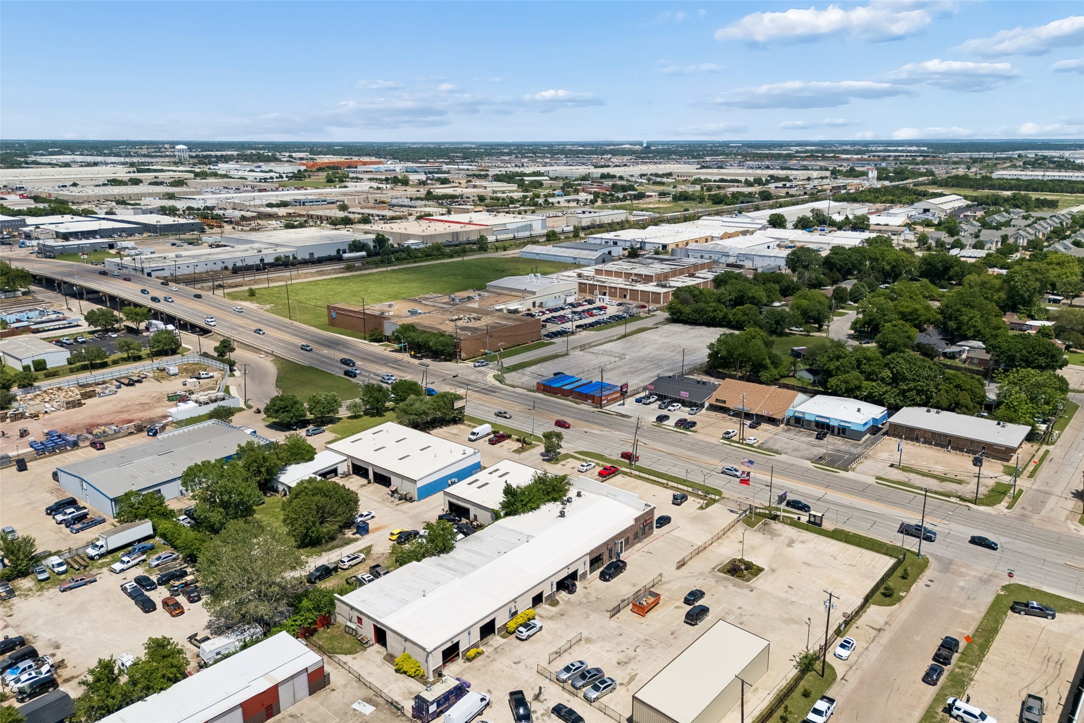 4001 S Buckner Boulevard Dallas TX 75227