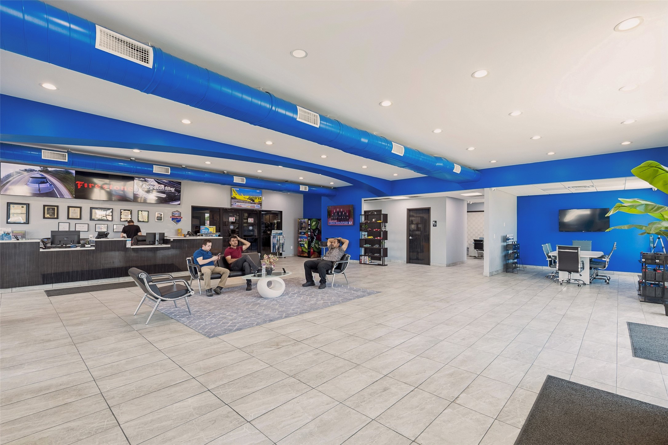 4001 S Buckner Boulevard Dallas TX 75227