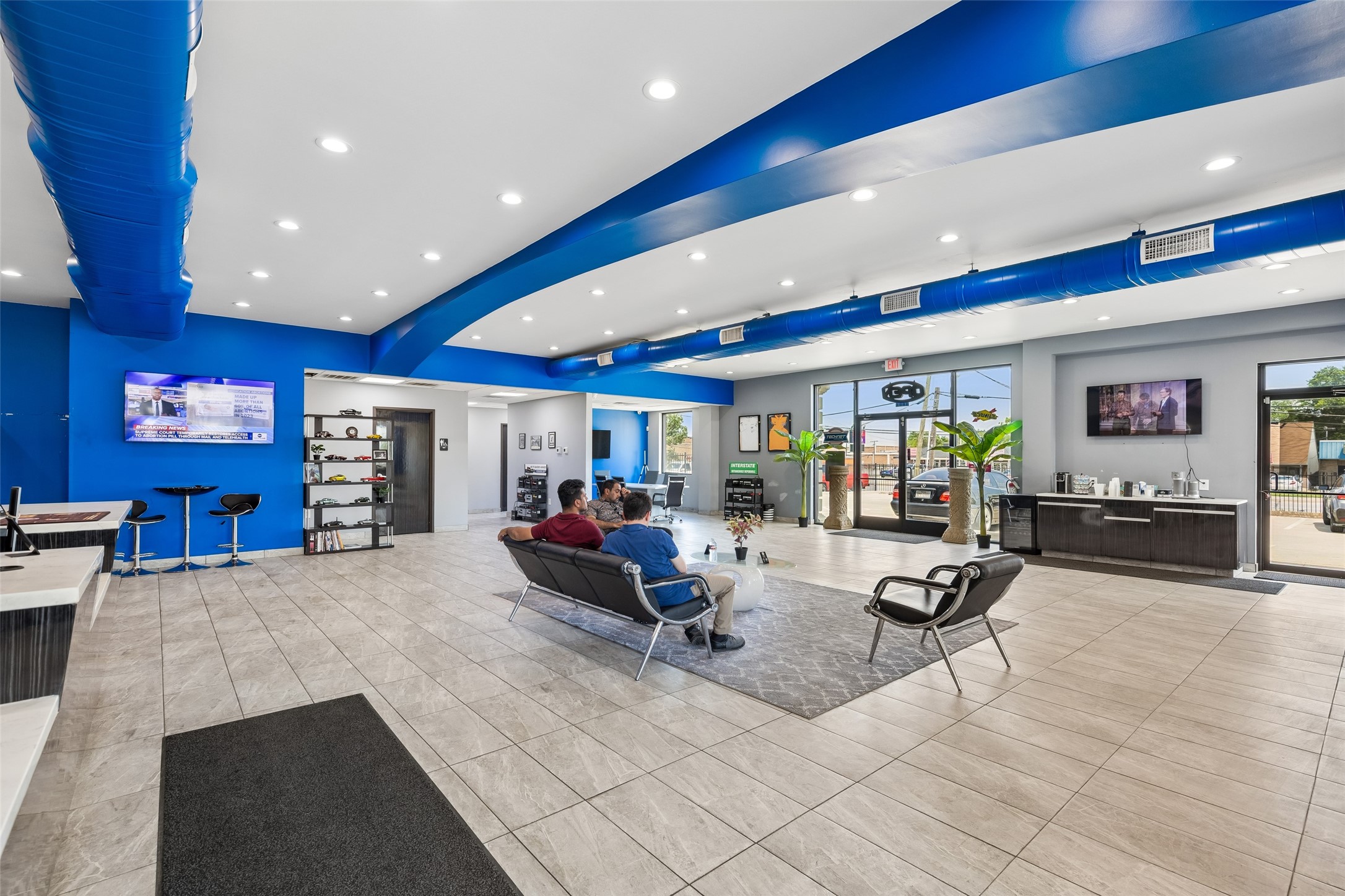 4001 S Buckner Boulevard Dallas TX 75227