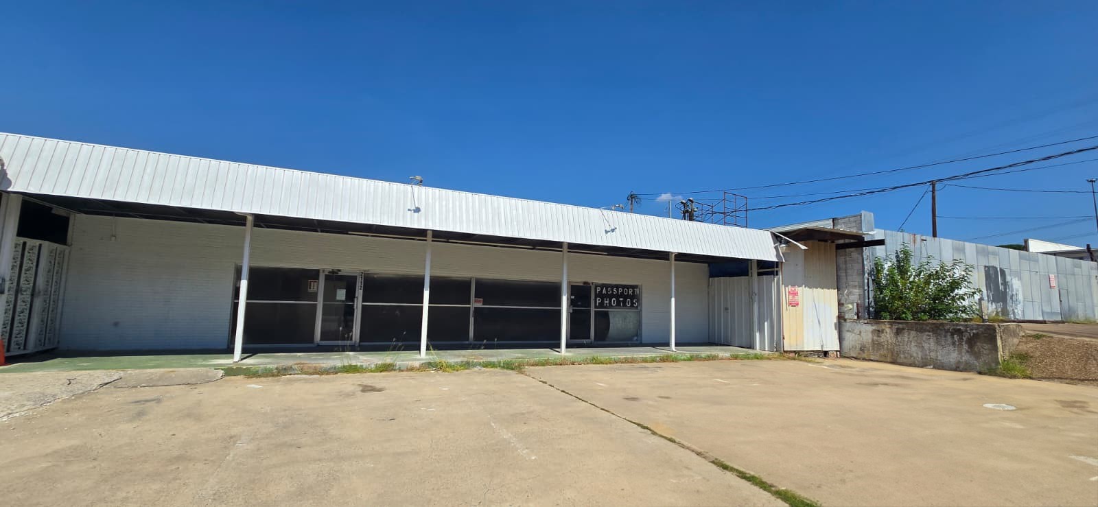 2112 W Prairie Street Denton TX 76201