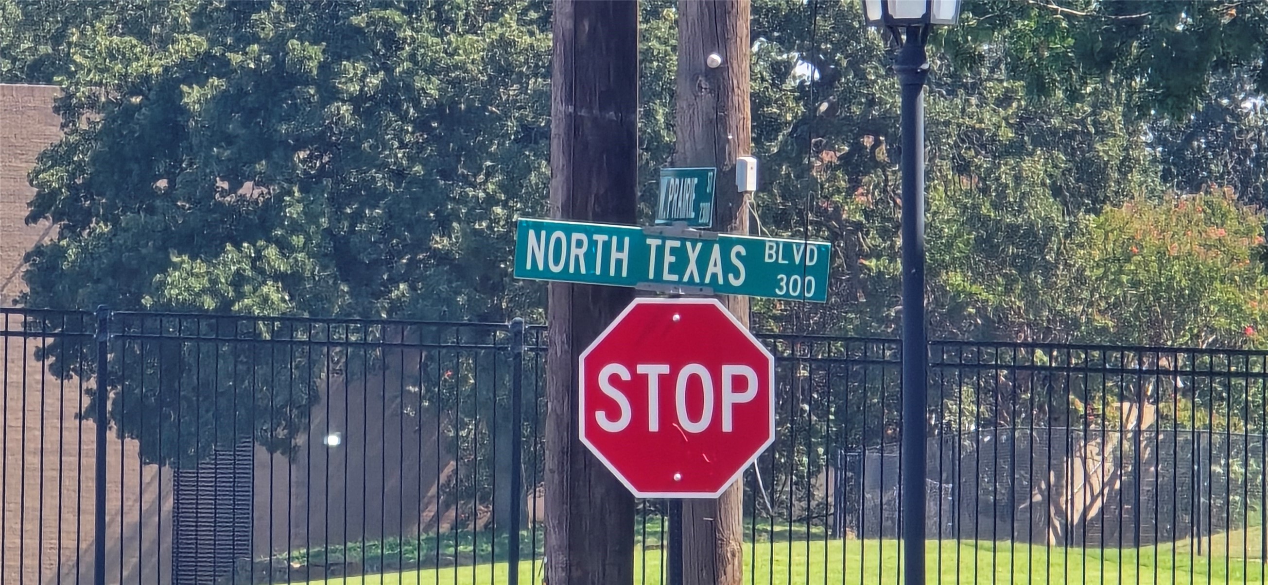 2112 W Prairie Street Denton TX 76201