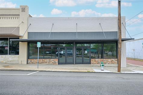 2302 Lee Street Greenville TX 75401