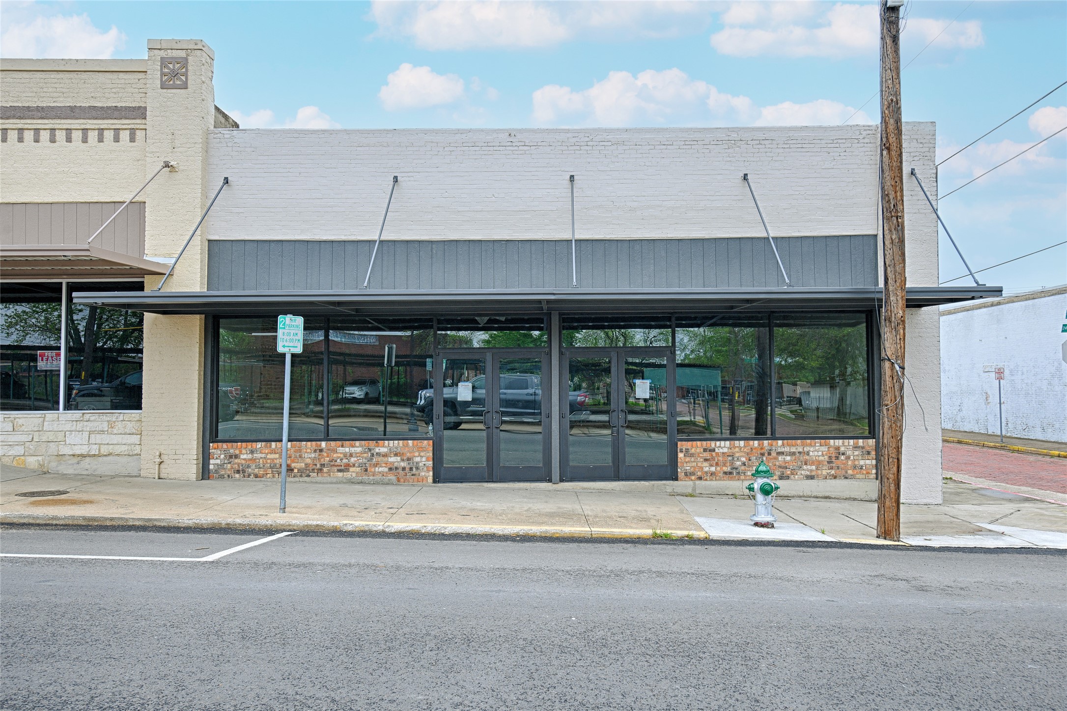 2302 Lee Street Greenville TX 75401