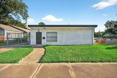205 W Gandy Street Denison TX 75020