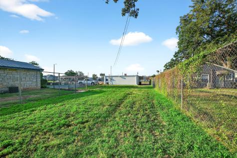 205 W Gandy Street Denison TX 75020