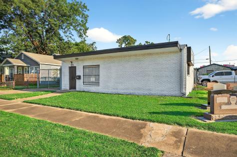 205 W Gandy Street Denison TX 75020
