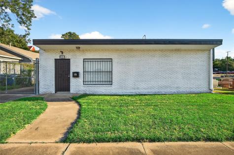 205 W Gandy Street Denison TX 75020