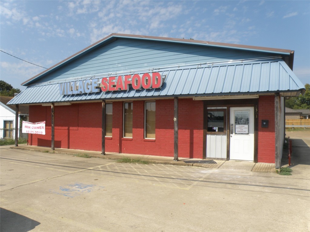 2503 W Oak Street Palestine TX 75801