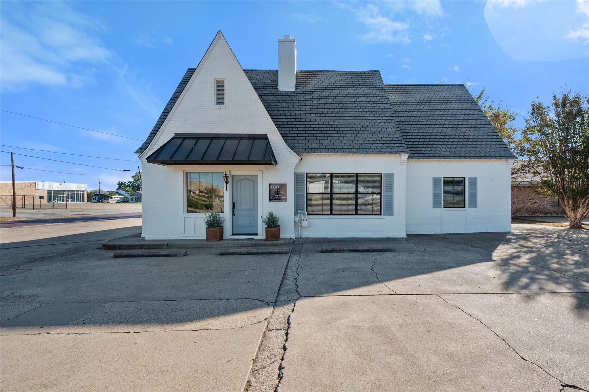 423 N Main Street Corsicana TX 75110