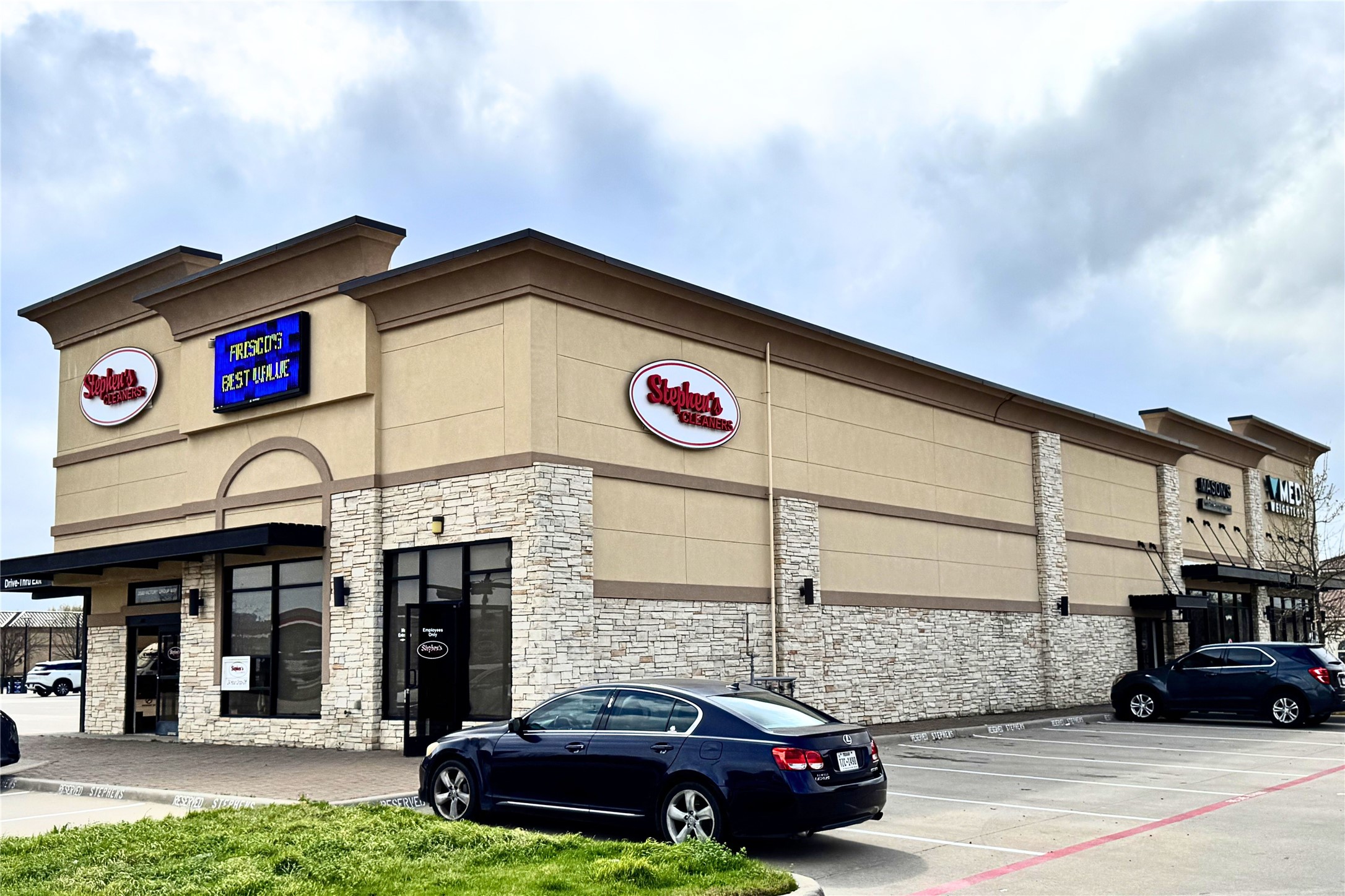 3500 Victory Group Way Frisco TX 75034