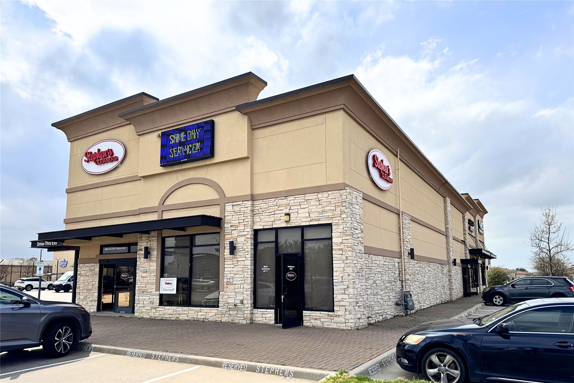 3500 Victory Group Way Frisco TX 75034