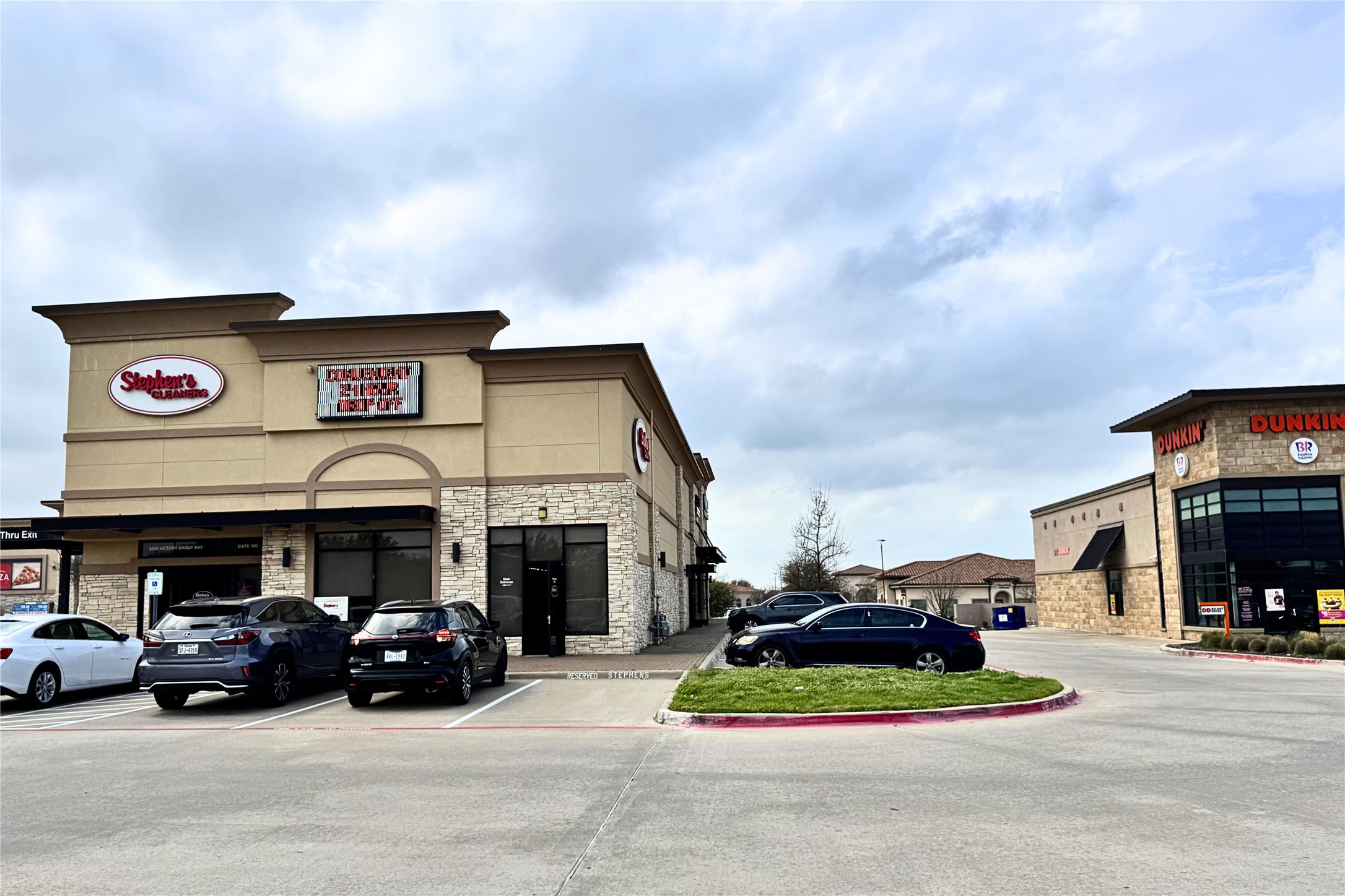 3500 Victory Group Way Frisco TX 75034