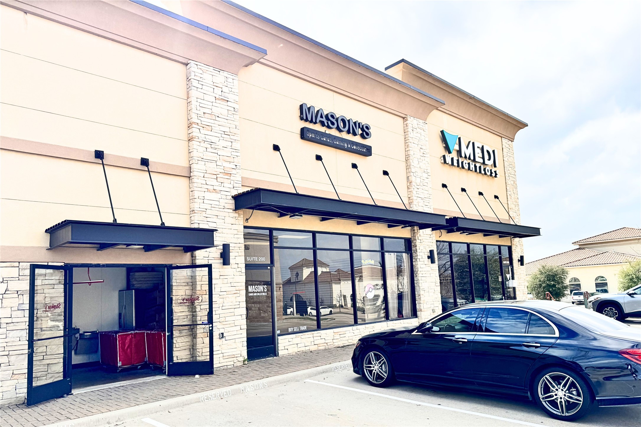 3500 Victory Group Way Frisco TX 75034