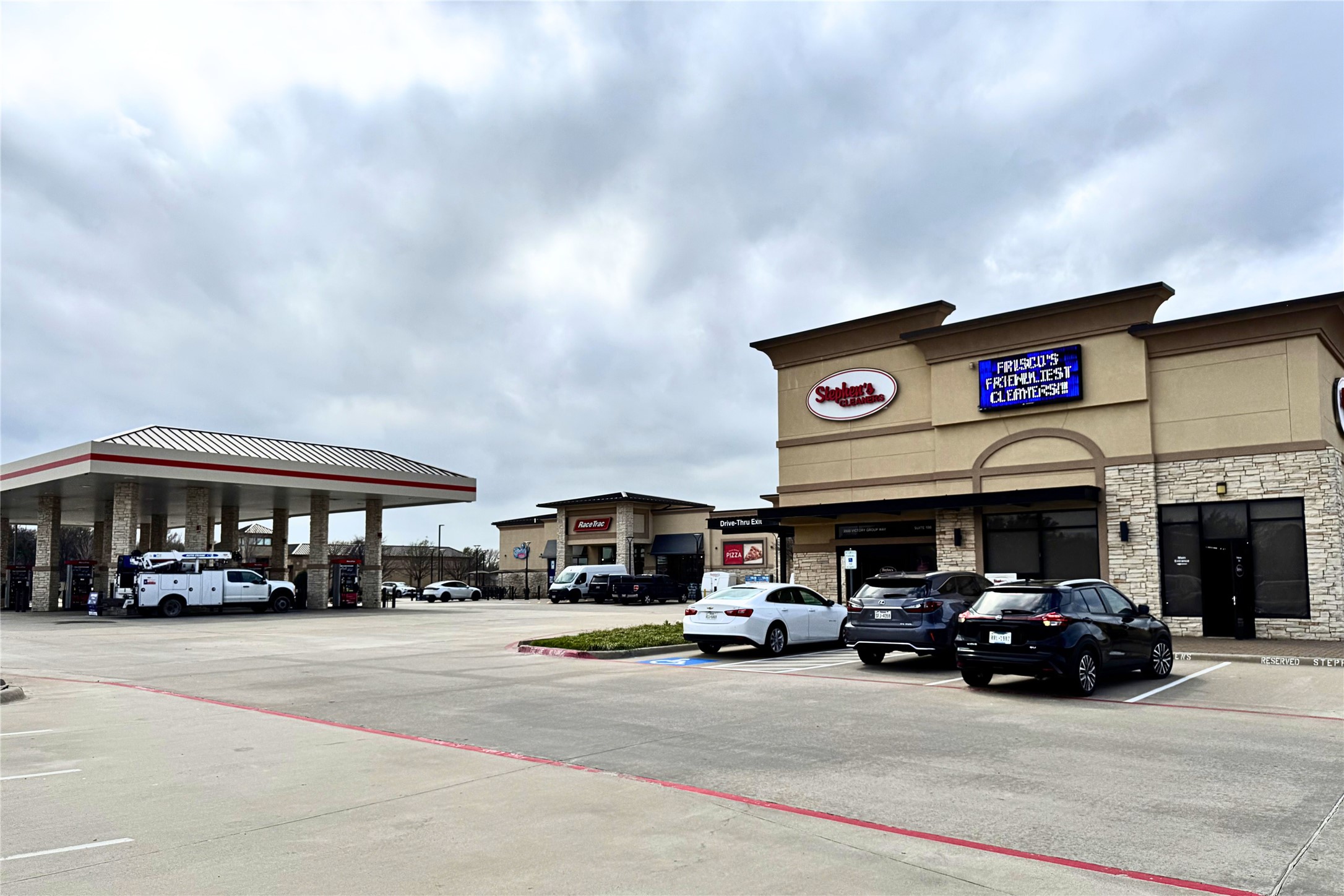 3500 Victory Group Way Frisco TX 75034