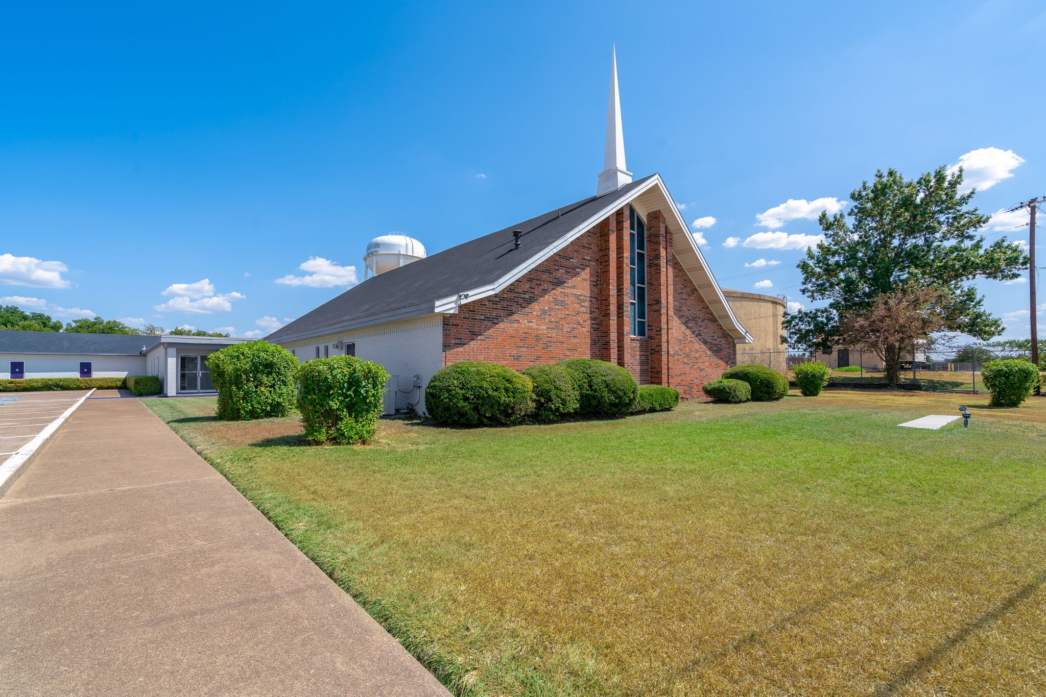 200 E Carr Lane Duncanville TX 75116