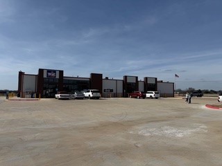 3856 State Highway 34 S Greenville TX 75402