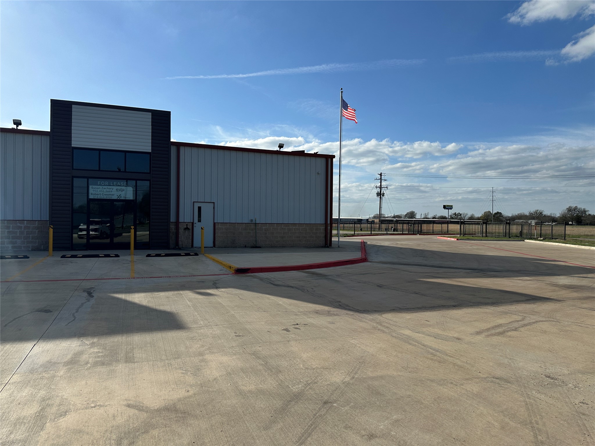 3856 State Highway 34 S Greenville TX 75402